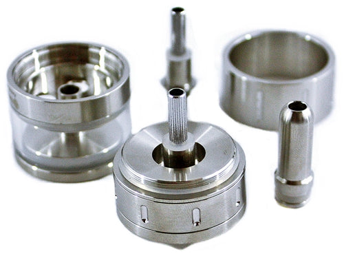 BUY 2 GET 1 FREE Aerotank Giant Clearomizer