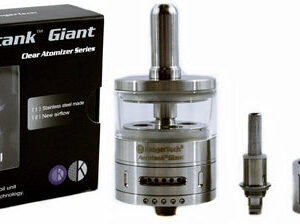 BUY 2 GET 1 FREE Aerotank Giant Clearomizer