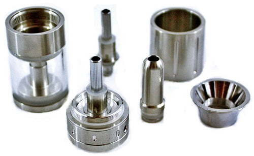 Aerotank Mega Clearomizer