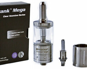 Aerotank Mega Clearomizer