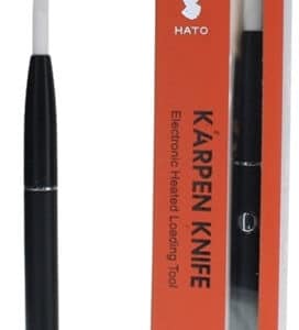 Karpen Hot Knife Electronic Heated Loading Tool