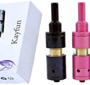 Kayfun Rebuildable Atomizer MOD Tank