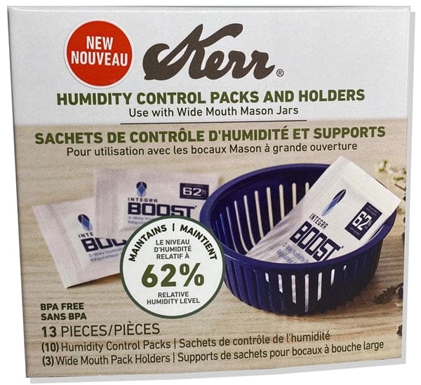 Integra Boost Kerr Humidity Control Replacement Kit