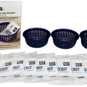 Integra Boost Kerr Humidity Control Replacement Kit