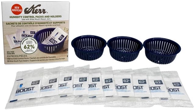 Integra Boost Kerr Humidity Control Replacement Kit - Image 5