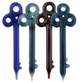 Key Pendant Dab Tool Dabber