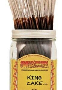 Wild Berry Incense Sticks 100pk - King Cake