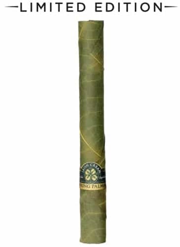 King Palm Irish Cream (Limited Edition) - 5x15pk - Mini Rolls - Image 3