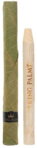 King Palm XXL Rolls with Packing Stick 10pk