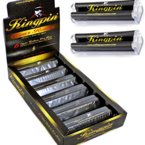 Kingpin Blunt Cigar Roller 6pk