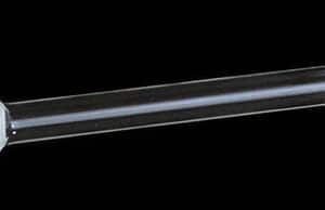 10ct 6" Thick Oil Burner