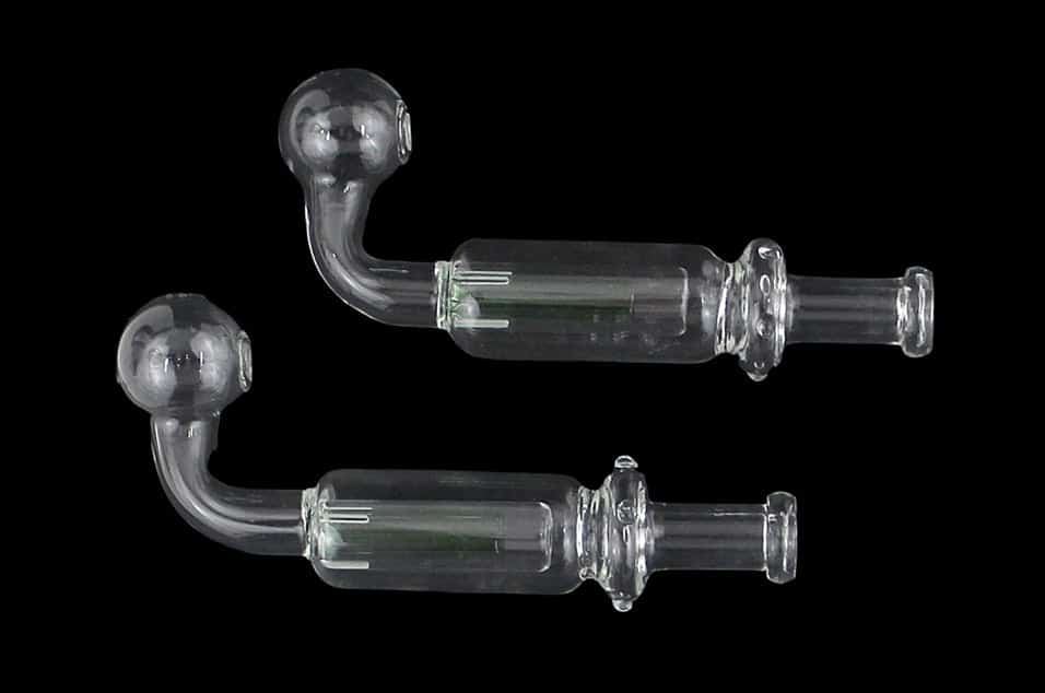 5ct Lazy Dome Perk Oil Burner