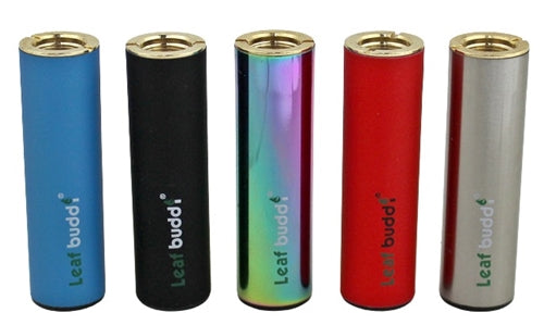 5ct Leaf Buddi Max Mini Battery Assortment