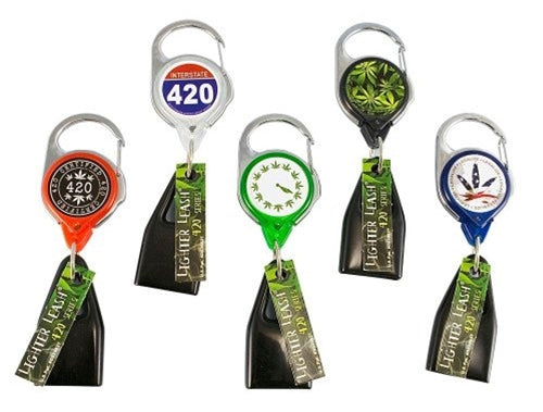 Lighter Leash 420 Series
