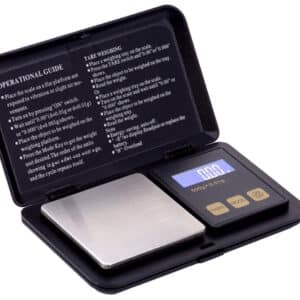 Superior Balance 500g x 0.01g Lightning Scale