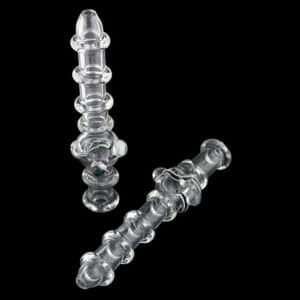 2ct 9" Line Art Rim Job Steamroller