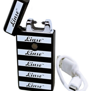 Linse Plasma Lighter - Stripes