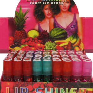 Lip Gloss Fruit Lip Gloss