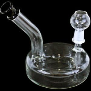 8" The Dipper 14mm Oil Rig Water Pipe