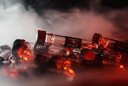 Lock-N-Load Chillum Display - 9mm 48pk - Image 4