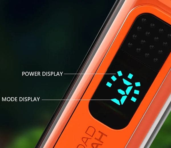 Lookah LOAD 510 Vape Pen Battery 25pk - Image 6