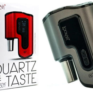 Lookah Q7 Mini Enail Banger