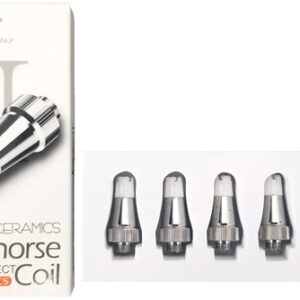 Lookah Seahorse Coil ? - Ceramic