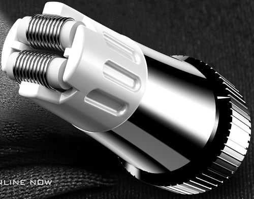 Lookah Seahorse Coil ? - Ceramic