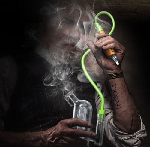 Lookah Seahorse PRO Accessories Kit - Image 4