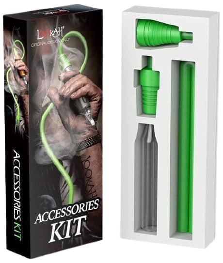 Lookah Seahorse PRO Accessories Kit