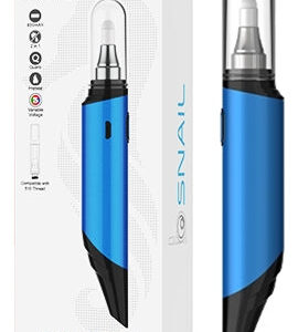 BUY 10 GET 10 FREE! Lookah Seahorse Wax Dab Pen Nectar Collector