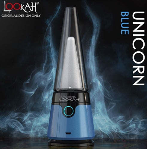 Lookah Unicorn Portable Electric Dab Rig