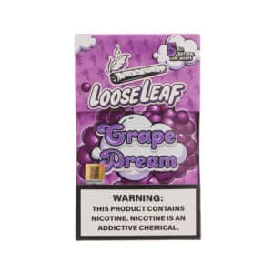Loose Leaf - Grape Dream