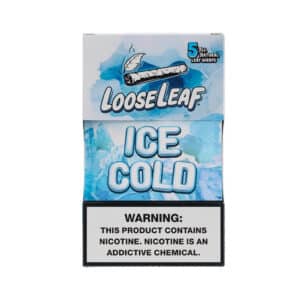 Loose Leaf - Ice Cold