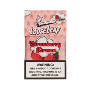 Loose Leaf - Strawberry Dream