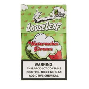 Loose Leaf - Watermelon Dream