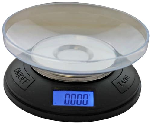 Superior Balance 30G x 0.001G High Accuracy Scale - Image 3