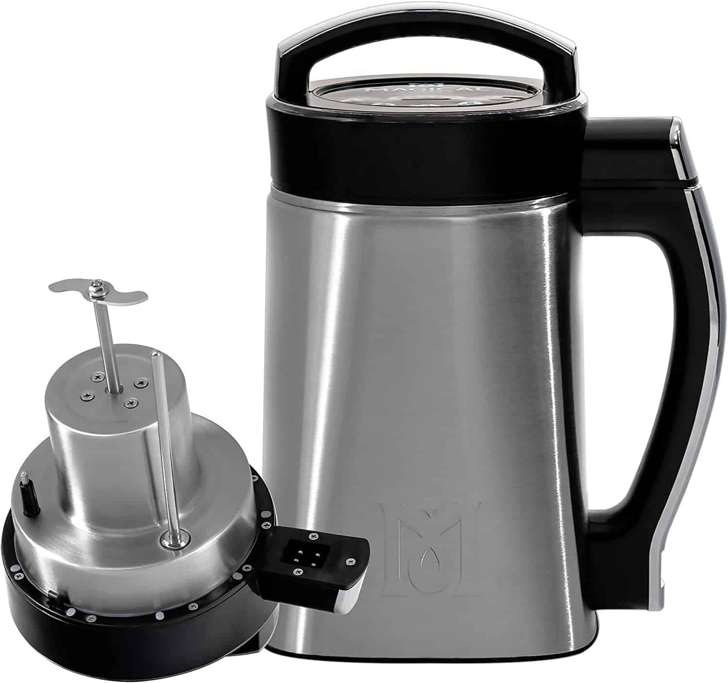 MB2e Magical Butter Machine Botanical Extractor