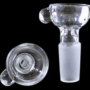 10ct Marble Handle Cup Bowl - 14mm Male