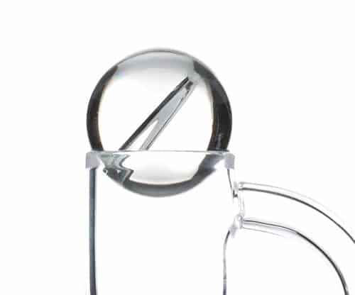 20ct Super Ball Carb Cap