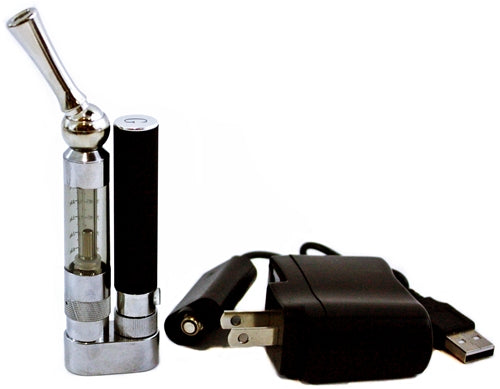 Matrix Ninja E-Liquid Vaporizer