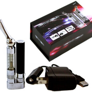 Matrix Ninja E-Liquid Vaporizer
