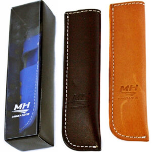10ct Mega Hits Pen Holder Belt Clip Sheath Style