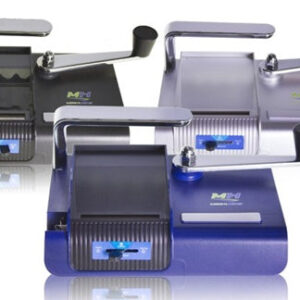 Mega Hits Manual Injector Adjustable Cigarette Machine