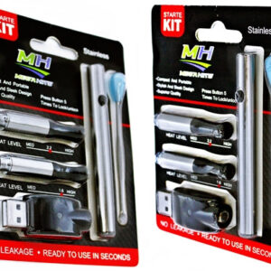 Mega Hits Wax Vaporizer Pen