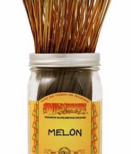 Wild Berry Incense Sticks 100pk - Melon