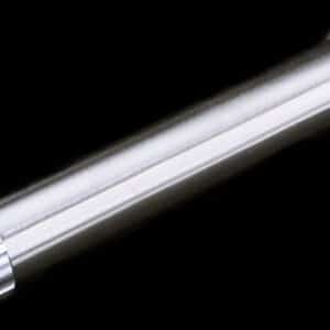 Metal BHO Extractor - 8"