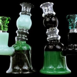 5.5" Mini Genie Water Pipe