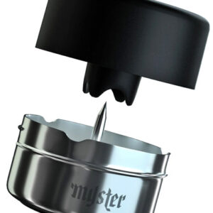 Myster Mini Magnetic Ashtray