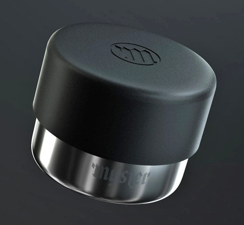 Myster Mini Magnetic Ashtray